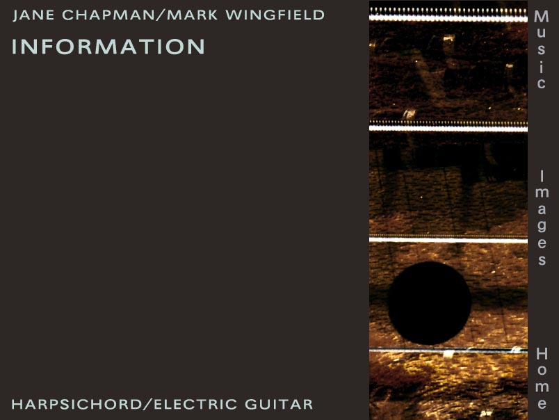 INFORMATION